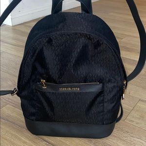 Michael Michael Kors Nylon backpack